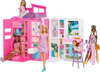 Babie 65 Aniversario Muñeca con Apartamento Mattel HRJ77 - details 1
