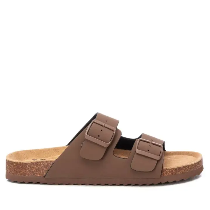 Calzado hombre Sandalias Xti Sandalias 14227 Marrón - 1