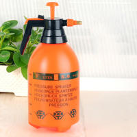 Botella De Rociador Manual De Agua Para Jardín 2L/3L Limpieza Y Desinfección Rociador Portátil Para Plantas Y Lavado De Coche - details 0
