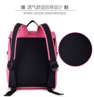 Bolso De Diaper Multifuncional Para Bebé Insular Elegante Bolsa De Camarón Para Mamá Viaje Cambio Con Carrito De Manos Para Mujer Tamaño Medio - details 23