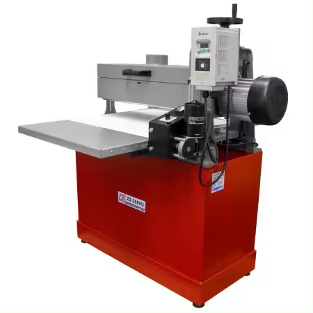 Holzmann ZS560FU_230V Lijadora de rodillo - 1