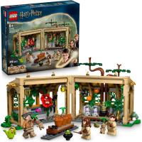 Lego 76445 Clase de Herbologia Lego Harry Potter - details 1