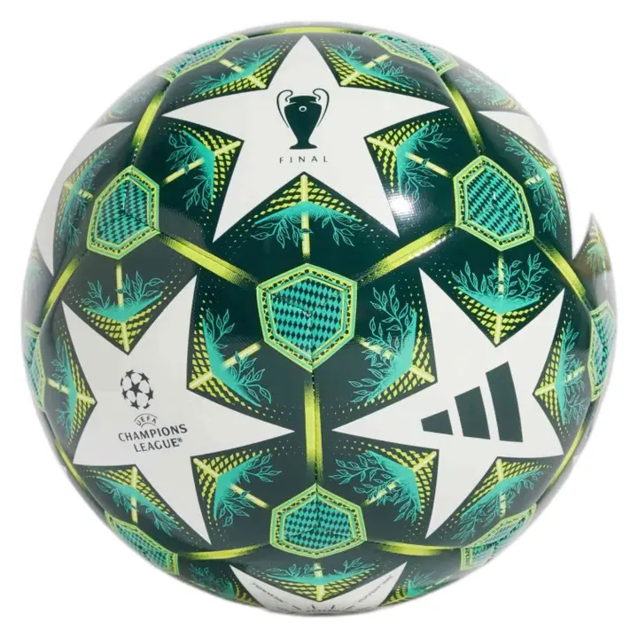 Balones / Bolas / Pelotas-Futbol marca Adidas modelo Jh1281 para unisex en color blanco - 1