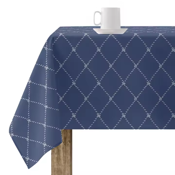 BL Belum Mantel Hidrófugo Anti Manchas 100% Algodón T03 - 1