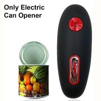 Apretador De Botellas Eléctrico Automatizado De Un Click Fácil De Transportar Asistente Potente Para La Cocina - details 4