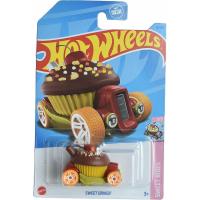 MATTEL - Hot Wheels - Sweet Driver - HKJ91 -  Coches de metal fundido a presión con muchos detalles - Coleccionable -  Idea regalo -  Recomendado para mayores de 3 años - details 0