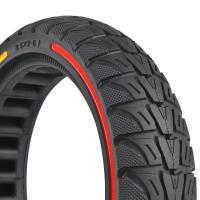 Par de Neumáticos 8.5x2-6.1 sólido macizo compatible con Xiaomi M365 PRO PRO2 1S Scooter eléctrico - details 8