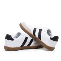 Zapatillas deportivas hombre TINA KIZ 9-1227WH/NEG DEPORTIVO BAREFOOT BLANCO/NEGRO 36415 25V - details 1