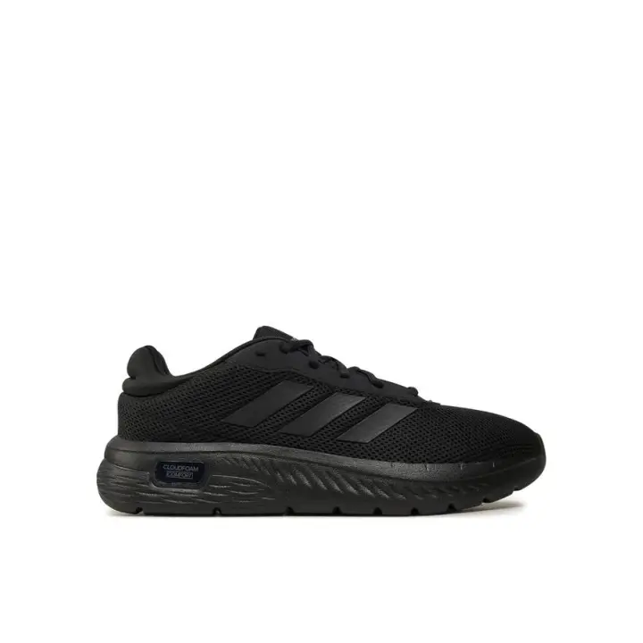 Zapatilla Cómoda Adidas Cloudfoam V25 Negro Adzpmv2529Ad - 1
