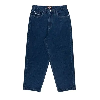 Pantalón Independent 215 Span Pant Classic Blue INA-PNT-5075 - 1