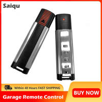 Control Remoto De Puerta De Garaje SOMMER 868MHZ Compatible Con Modelos 4020 4021 4025 4011 4031 4026 TX03-868-2 TX03-868-4 Transmisor De Comando - details 1