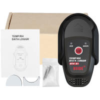 Logger De Temperatura Y Humedad BSIDE Smart Thermometer Para Cadena Fría Almacenamiento De Medicamentos Generador Automático De Informes PDF Por USB - details 9