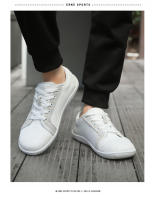 Zapatillas De Running Minimalista Para Hombre Y Mujer Nuevas Amplias Y Ligeras Con Suela EVA Transpirables Para Senderismo Al Aire Libre - details 14