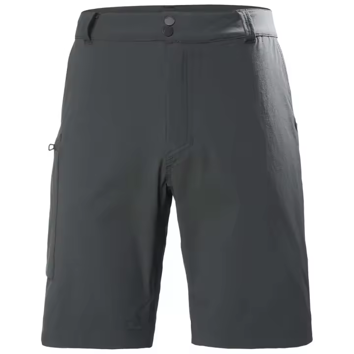Helly Hansen Pantalones Cortos Brono Gris - 1