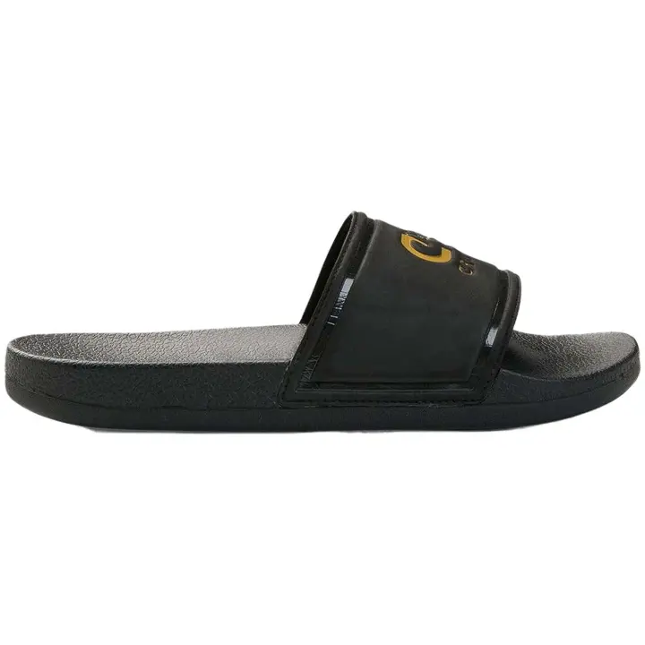 Sandalias marca Cruyff modelo Cc6000211790-9 para unisex en color negro - 1