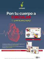 Novadiet Circular  Cápsulas para la Circulación Venosa con Rusco, Castaño de Indias y Ginkgo  Reduce Hinchazón y Pesadez en Piernas Cansadas  30 cápsulas - details 0