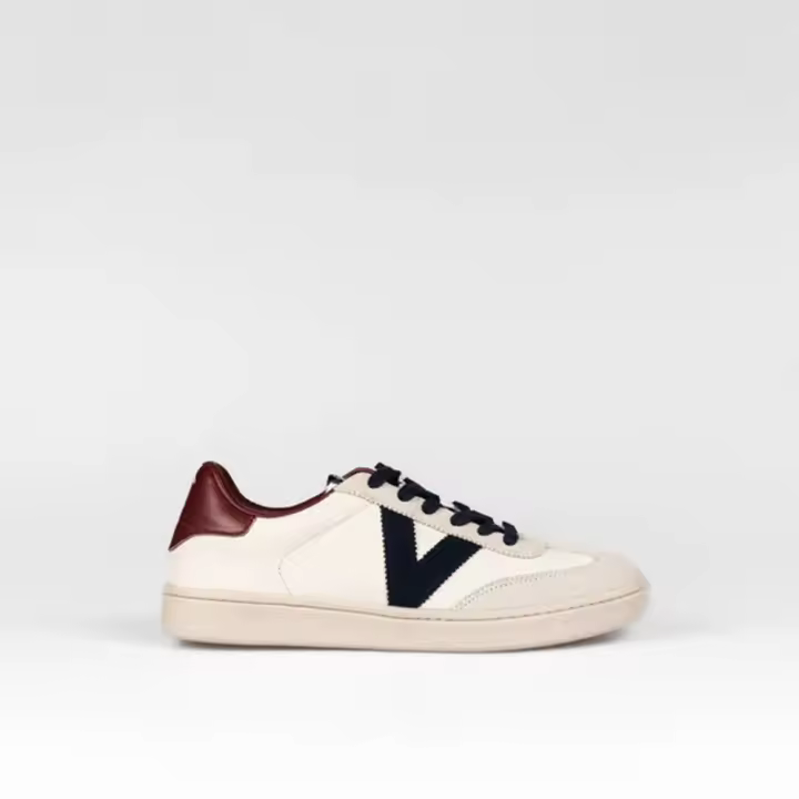 Harper X Victoria Zapatos Hombre Modelo Sneaker - 1