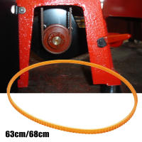 Cinta De Torno De Madera 370W 550W Pequeña Universal De Hierro Fundido Para Tornos De Madera 63cm 68cm Piezas De Torno De 10 Pulgadas/12 Pulgadas - details 0