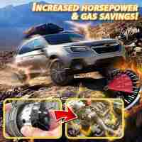 Adaptador De Tubo De Admisión Para Turbohélice De Coche Accesorio De Acelerador Topspeed Partes De Automóvil Universal - details 5