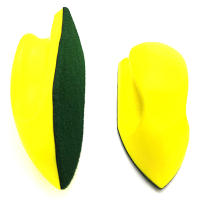 Cepillo De Detalle Para Asientos De Coche De Cuero Nano Limpieza Interior Automática Cuidado De Los Asientos De Coche Con Cepillo De Limpieza - details 6