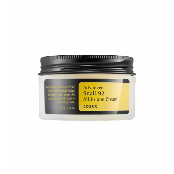 Advanced Snail 92 All in One Cream - 1