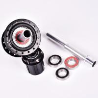 Rodamiento De Eje De Bicicleta NBK SS Sealed Bearing Palin 6802 O 6902 O 17287 Para Reparación De Nanlio X150 X360 490 ARC KOOZER MTB Aluminio Compatible Con Axle QR - details 2
