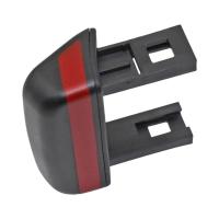 Manija De Inclinación Para Asiento De Coche Con Leve De Libera Para HXG500290PVJ LR3 LR4 Sport Discovery 3 & 4 Trasero Material ABS - details 8