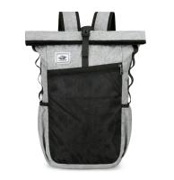 Nueva Mochila Plegable Impermeable De Gran Capacidad Para Camping Senderismo Viajes Deporte Unisex Color Como Mostrado - details 45