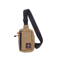 Bolsa De Pecho Deportiva Para Hombre Bolsa Transversal De Hombro Estilo Oxford Moda Casual Bolsa De Mano Para Viaje Y Teléfono - details 28