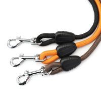 Correa Para Perros De 8mm Longitud Ajustable Para Entrenamiento Al Aire Libre Correa Larga Para Gatos Y Perros Material De Poliéster - details 6