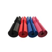 Almohadillas De Hombro Para Mancuerna De Pesas Antideslizantes Espesor Aumentado Soporte De Cuello Protección Para Ejercicios De Gimnasio Y Fitness - details 8