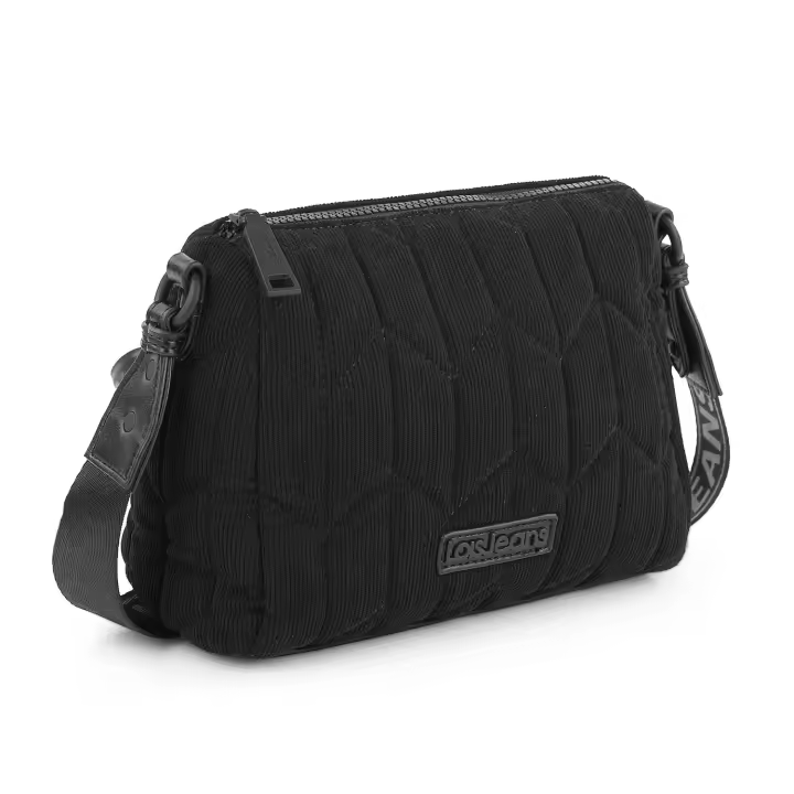Bolso Bandolera Mujer - Bolso Mujer Pequeño De Marca. Bolso Lois Mujer - Bolsos Bandolera Mujer De Piel Sintética - Bolso Mujer Bandolera De Uso Diario - Bolso Pequeño Mujer 316678 - 1