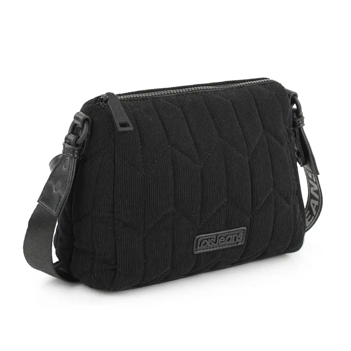 Bolso Bandolera Mujer - Bolso Mujer Pequeño De Marca. Bolso Lois Mujer - Bolsos Bandolera Mujer De Piel Sintética - Bolso Mujer Bandolera De Uso Diario - Bolso Pequeño Mujer 316678 - 1
