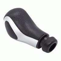 Banner - Pomo de 5 cambios marcha coche con perilla Compatible con Peugeot y Citroen