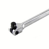 Llave De Impacto Pesada De 3/8 Pulgada Para Uso Con Tornillos Y Tuercas Resistentes Longitud De 15 Pulgadas/380 Mm - details 1