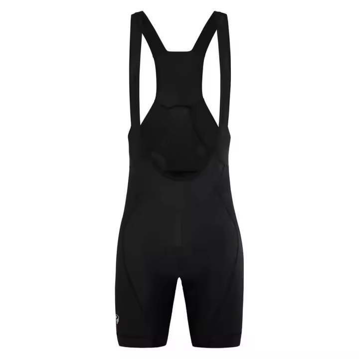 Ropa hombre Culotes Ziener Culote Nerlin X-shape Negro - 1