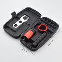 Pistola De Remache Eléctrica Sin Cable Para M3 M4 M5 M6 M8 Adaptador De Taladro Eléctrico Herramienta De Remache De Aluminio Pistola De Clavos - details 6