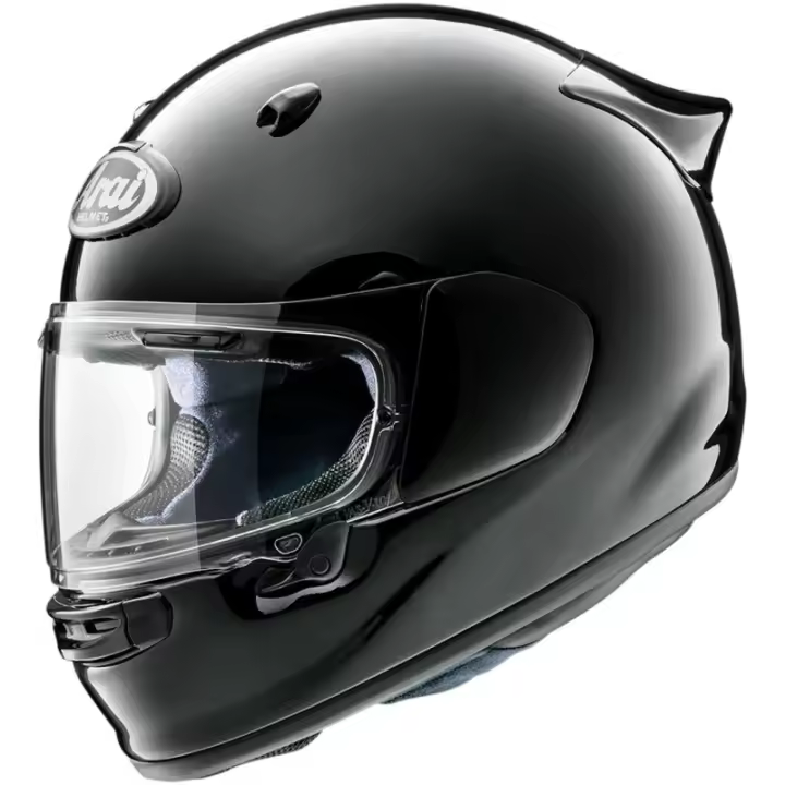 Casco Integral Arai Quantic Frost Black 22.06 - 1