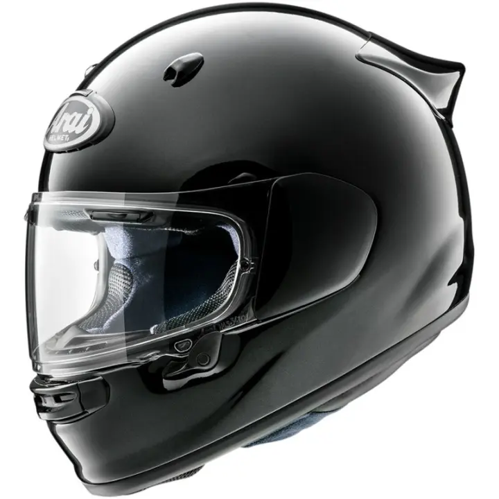 Casco Integral Arai Chaser-X Blanco Negro Naranja 22.05 - 1