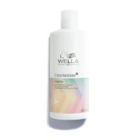 Wella ColorMotion+ Champú. | Prolonga la intensidad y el brillo del cabello teñido. Su fórmula avanzada limpia suavemente mientras protege el color, fortalece la fibra capilar y aporta un acabado radiante. - details 1