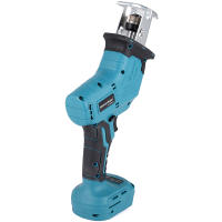 Sierra Reciprocante Sin Cable Heimerdinger 18V Brushless Compatible Con Batería Makita Sin Batería Corte Máximo De 5 Cm Para Madera Uso DIY En El Hogar - details 4