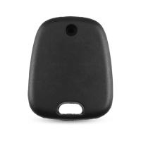 Carcasa De Repuesto Para Llave De Coche Automática Toyota AYGO Peugeot 107 207 307 Citroen C1 C4 Sin Cuchilla Personalizable - details 3