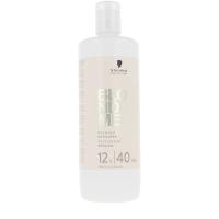 Schwarzkopf Professional BLONDME Premium Developer 12% (40 Vol.) 1000 Ml. / Oxidante profesional para rubios perfectos. - details 0
