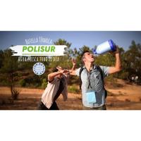 Start Electric | Botella Garrafa Térmica de Corcho con Carcasa EPS y Base de Polipropileno -1L, 3L o 5L - Mantiene el Agua Fresca 24h - Eficiente, Económica y Resistente - Ideal para Viajes | Marca Polisur - details 11