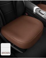 Funda De Asiento Del Coche De Cuero Perforado Antideslizante Y Abrazadera Para Bajo Del Asiento Frontal Ajuste Universal Para 95% De Los Vehículos - details 11
