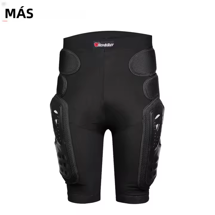 Chaqueta De Motocicleta Protectora De Cuerpo Para Hombres Moto Armor S-5XL Tamaño Ropa De Motocross Con Armadura De Coraza Para Carreras - 1