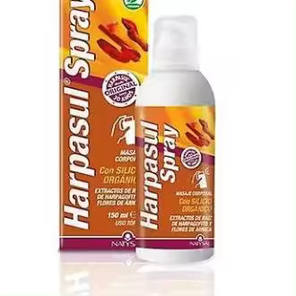 Natysal Harpasul Spray Vegano150Ml - 1