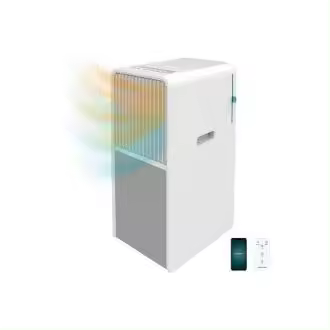 Cecotec 8163. Forceclima 7550 Style Connected Aire Acondicionado Portátil - 1