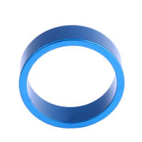 5pcs Anillas De Espaciador De Manillar De Bicicleta Aleación De Aluminio MTB Mountain Road Bike Frente Rueda Partes Ciclismo 10mm - details 24