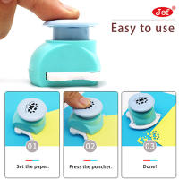 16PCS Punzadores De Artesanía Para DIY Tamaño Diferente Diseños De Arte Para Tarjetas De Felicitación Scrapbooking - details 7